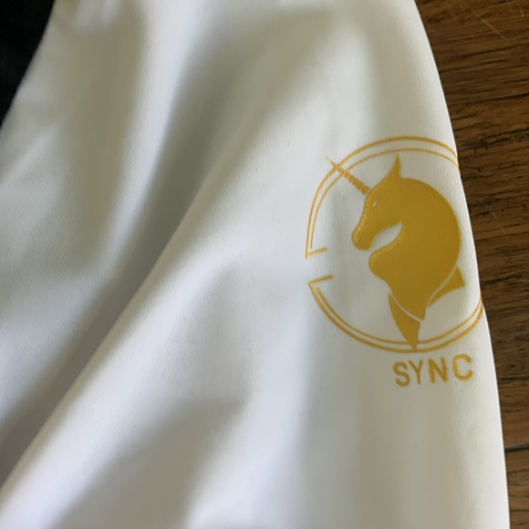 SYNC POWERFUL EQUESTRIAN SHIRT - Picture 6 of 8